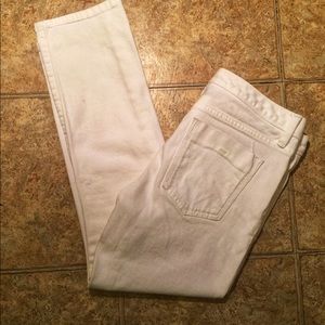 Banana Republic jeans
